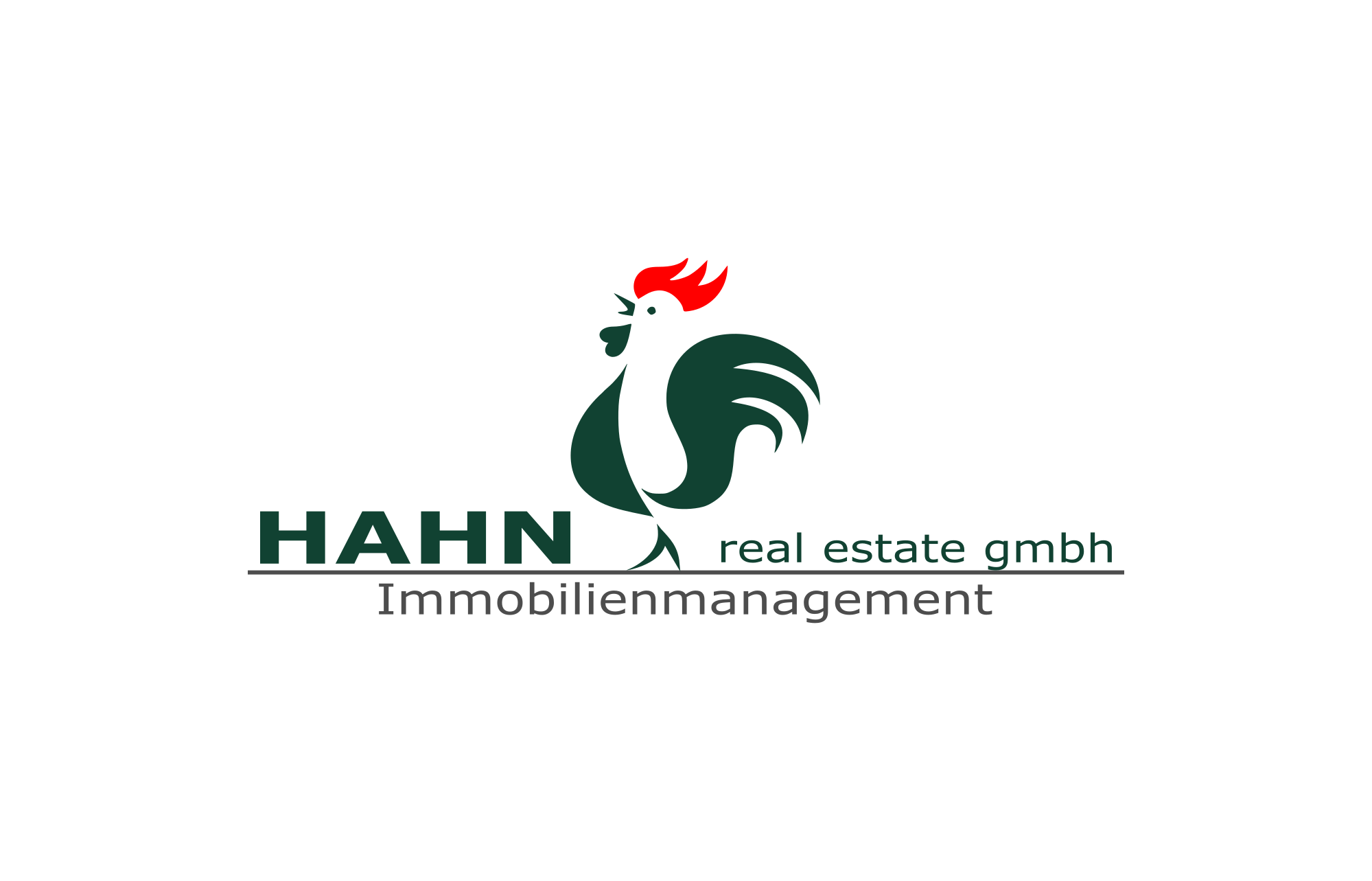 HAHN real estate